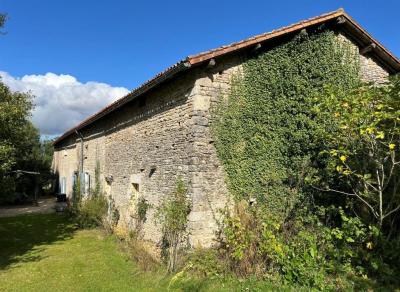 Superb 17th Century House in Over 4 Acres