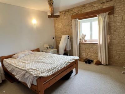 Beautiful, Spacious Detached Stone House Tucked Away
