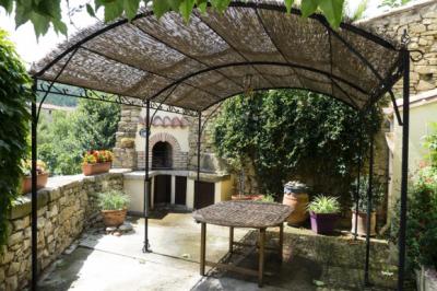 15 Km From Limoux, House Beautiful, Renovations Qualities Charm, South Facing Balcony