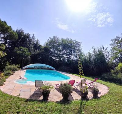 Farmhouse With Pool, Guest Apartments, 1.2 Hectares
