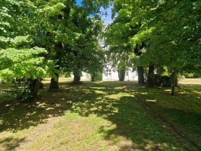 Chateau Plus a House, Outbuildings in 6 Hectares