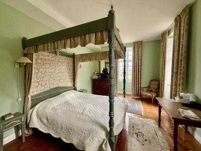 Equestrian Property Situated Near to Pau