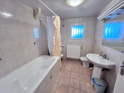 Detached Villa with Pool and Open Views