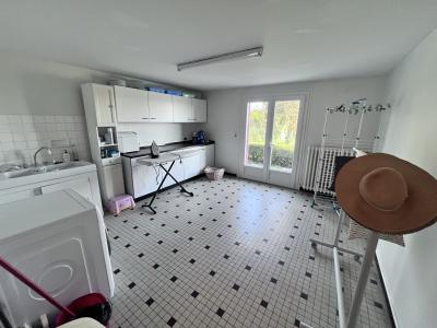Detached Villa with Pool and Open Views