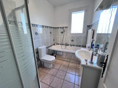 Detached Villa with Pool and Open Views