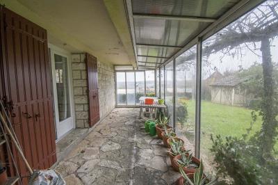 Detached Villa with Pool and Open Views