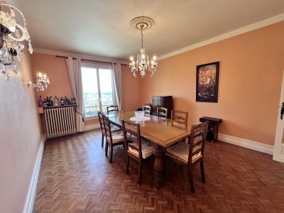 Detached Villa with Pool and Open Views