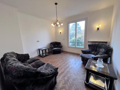 Detached Villa with Pool and Open Views