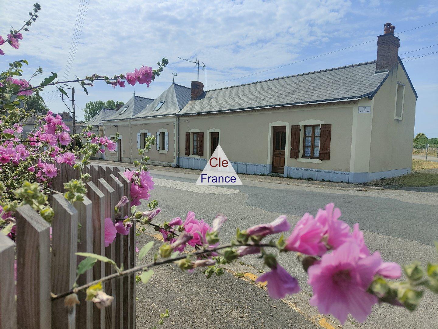 Main Photo of a Maison for sale