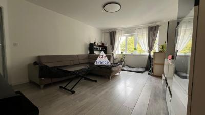 Appartement Duplex 3 Ch + Garage