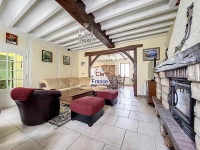 Exceptionnel Ensemble Immobilier Secteur Sud Montargis