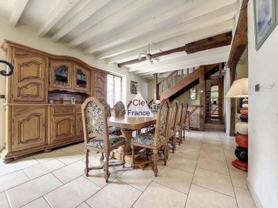 Exceptionnel Ensemble Immobilier Secteur Sud Montargis