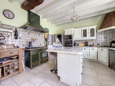 Exceptionnel Ensemble Immobilier Secteur Sud Montargis