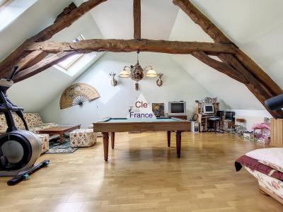 Exceptionnel Ensemble Immobilier Secteur Sud Montargis