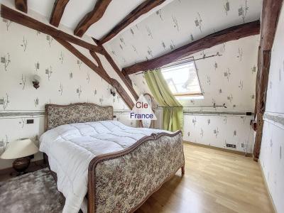 Exceptionnel Ensemble Immobilier Secteur Sud Montargis