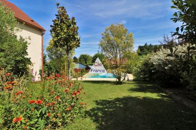 Exceptionnel Ensemble Immobilier Secteur Sud Montargis