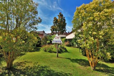Exceptionnel Ensemble Immobilier Secteur Sud Montargis