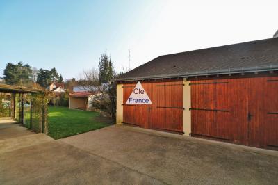 Exceptionnel Ensemble Immobilier Secteur Sud Montargis