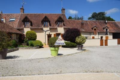 Exceptionnel Ensemble Immobilier Secteur Sud Montargis