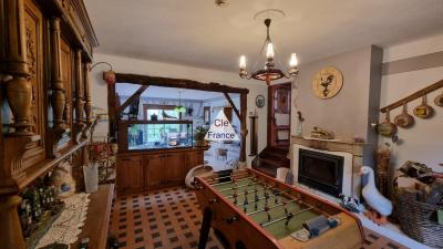 Large Period Property with Income Stream