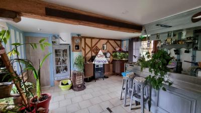Large Period Property with Income Stream