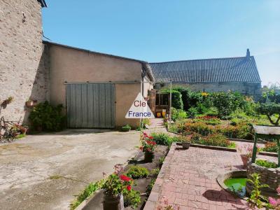 Beautiful Village House with Garden