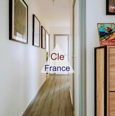 Appartement T3 Etage Eleve Vue Panoramique