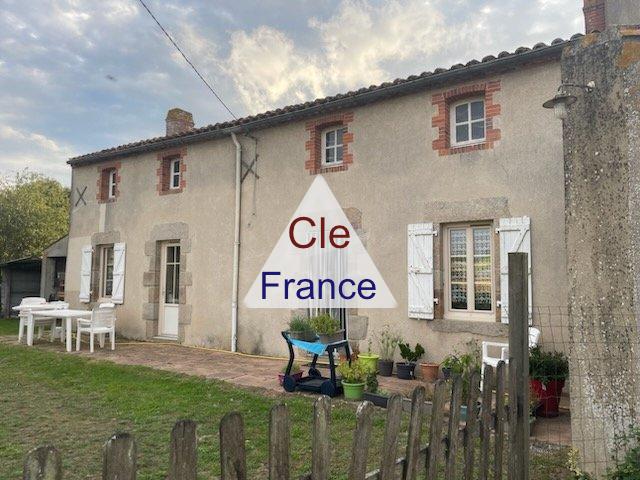 Main Photo of a Maison for sale