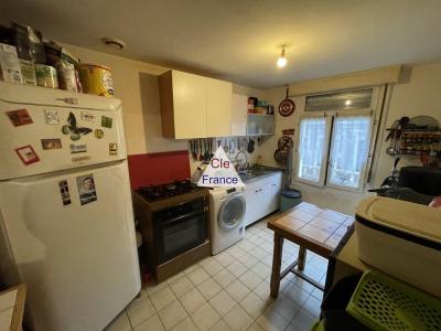 Two Apartments with Rental Income