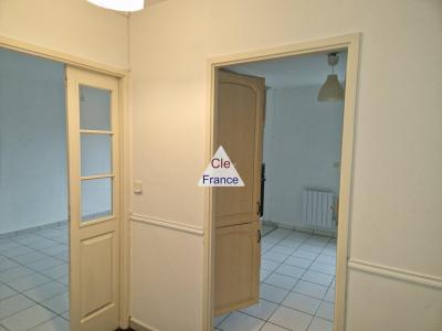 Apartment in the Heart of Beauvais