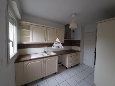 Apartment in the Heart of Beauvais