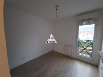 Apartment in the Heart of Beauvais