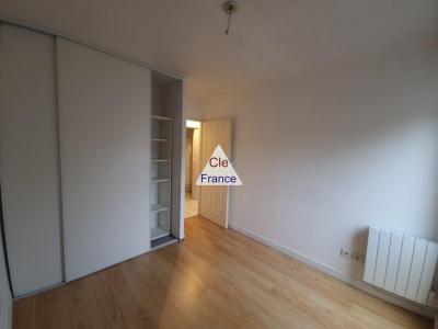 Apartment in the Heart of Beauvais