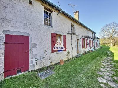 Beautiful Authentic French Country Longere