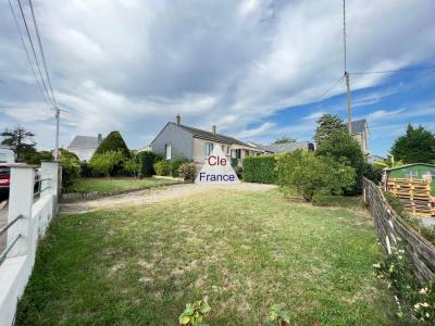 Detached House with Potential with Garden