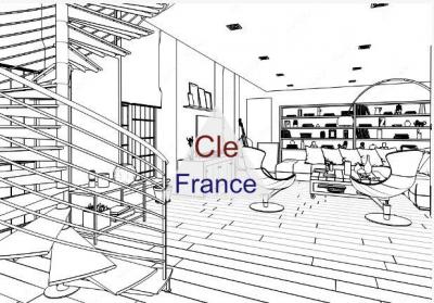 Loft Atelier Commerce 160ma