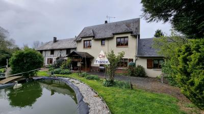 Former Restaurant with Huge Potential