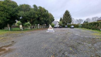 Former Restaurant with Huge Potential
