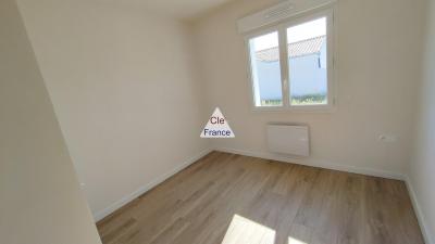 Maison 3 Chambres