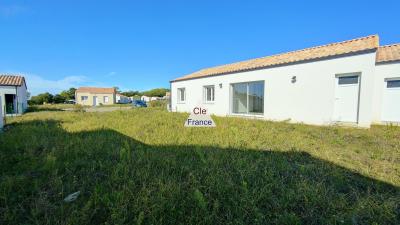 Maison 3 Chambres