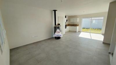 Maison 3 Chambres