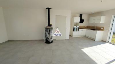Maison 3 Chambres