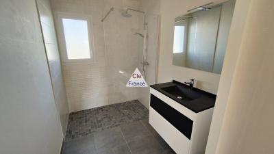 Maison 3 Chambres