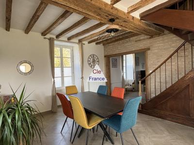 Fully Renovated House with Large Garden