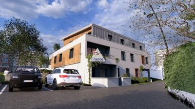Studio Avec Terrasse Privative A