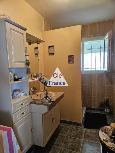 Detached House with Lovely Garden