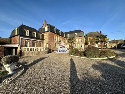 Chateau is Ideal as a Bespoke Hotel