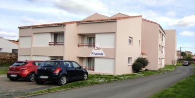 Apartment For Sale in Market Town, Ideal Alternative Holiday Home