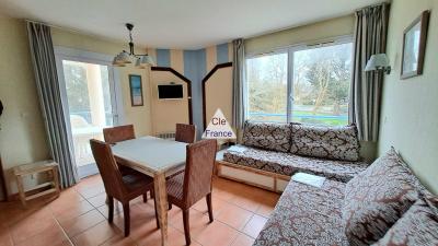 Apartment in Great Location with Pool