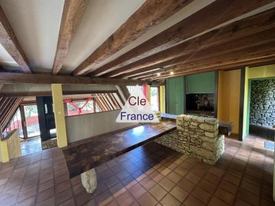 Maison D\'architecte 6 Chambres